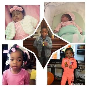 Meet your Posher, Marilyn